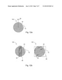 DENTAL FLOSS DEVICE diagram and image