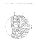 Automated Cleaning System and Method for an Aircraft Fuselage Interior diagram and image