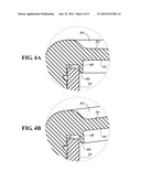 PRESSURE-VENTING CONTAINER FOR DISINFECTION AND STORAGE OF CONTACT LENSES diagram and image