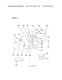 METHOD AND SYSTEM TO STABILIZE AND PRESERVE ION ARTIFACTS diagram and image