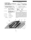 Solar Cell And Solar Cell Module With Improved Read-Side Electrodes, And     Production Method diagram and image