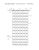 Diode-Included Connector, Photovoltaic Laminate and Photovoltaic Assembly     Using Same diagram and image