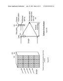 STRUCTURALLY BREAKING UP A SOLAR ARRAY OF A TWO-AXIS TRACKER ASSEMBLY IN A     CONCENTRATED PHOTOVOLTAIC SYSTEM diagram and image