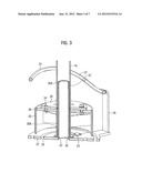 TRACKING DEVICE FOR A PHOTOVOLTAIC SYSTEM, AND METHOD FOR INSTALLING SUCH     A TRACKING DEVICE diagram and image