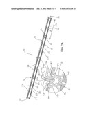 SOLAR PANEL STRUCTURE AND CORRESPONDING SOLAR PANEL diagram and image