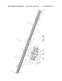 SOLAR PANEL STRUCTURE AND CORRESPONDING SOLAR PANEL diagram and image