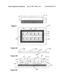 METHOD OF MANUFACTURING SOLAR MODULES diagram and image