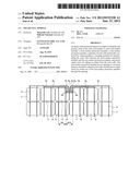 SOLAR CELL MODULE diagram and image