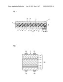 SOLAR CELL MODULE diagram and image