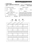 SOLAR BATTERY ASSEMBLY diagram and image