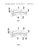 SOLAR BATTERY ASSEMBLY diagram and image