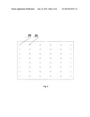 SOLAR BATTERY ASSEMBLY diagram and image