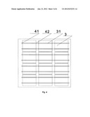 SOLAR BATTERY ASSEMBLY diagram and image