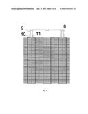 SOLAR BATTERY ASSEMBLY diagram and image