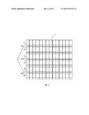 SOLAR BATTERY ASSEMBLY AND METHOD FOR FORMING THE SAME diagram and image