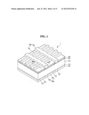 SOLAR CELL AND METHOD FOR MANUFACTURING THE SAME diagram and image