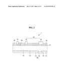 SOLAR CELL AND METHOD FOR MANUFACTURING THE SAME diagram and image