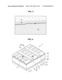 SOLAR CELL AND METHOD FOR MANUFACTURING THE SAME diagram and image