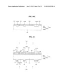 SOLAR CELL AND METHOD FOR MANUFACTURING THE SAME diagram and image