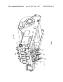 Pulsation Dampening System for a Reciprocating Pump diagram and image