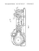 Pulsation Dampening System for a Reciprocating Pump diagram and image