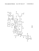 Pulsation Dampening System for a Reciprocating Pump diagram and image