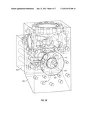 Pulsation Dampening System for a Reciprocating Pump diagram and image