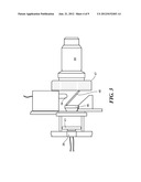 MICROSCOPE ACCESSORY AND MICROPLATE APPARATUS FOR MEASURING     PHOSPHORESCENCE AND CELLULAR OXYGEN CONSUMPTION diagram and image