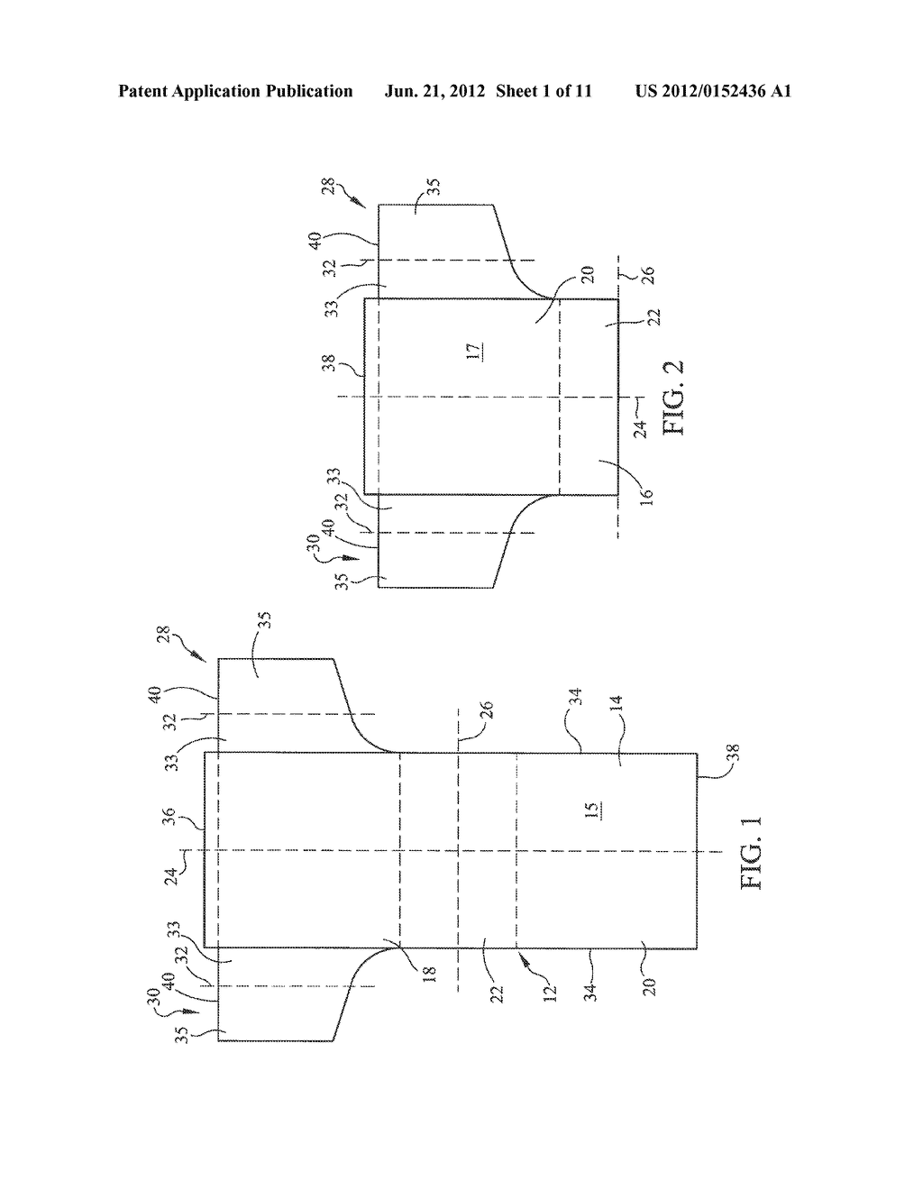 Methods for Assembling Disposable Diaper Pants - diagram, schematic, and image 02