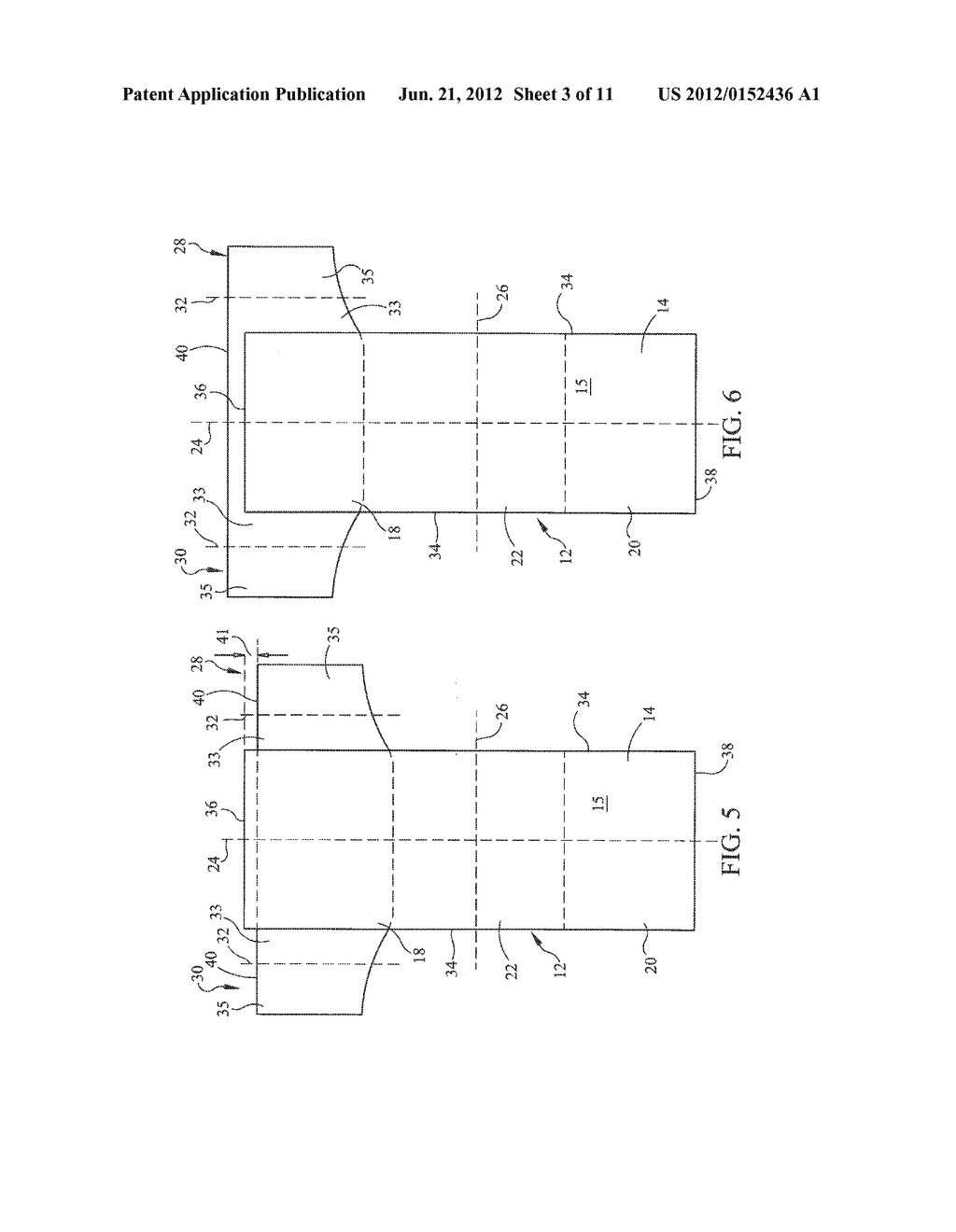 Methods for Assembling Disposable Diaper Pants - diagram, schematic, and image 04