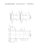 Methods for Assembling Disposable Diaper Pants diagram and image