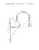 Methods for Assembling Disposable Diaper Pants diagram and image