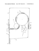 Methods for Assembling Disposable Diaper Pants diagram and image