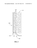 Induction Welded Waterproofing diagram and image