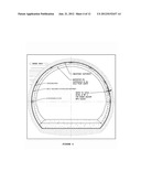 Induction Welded Waterproofing diagram and image