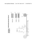 Induction Welded Waterproofing diagram and image