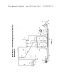 Induction Welded Waterproofing diagram and image