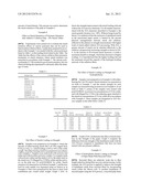 HIGH STRENGTH PAPER diagram and image