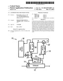 AUTOMOTIVE HEAT RECOVERY SYSTEM diagram and image