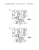 AUTOMOTIVE HEAT RECOVERY SYSTEM diagram and image