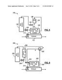 AUTOMOTIVE HEAT RECOVERY SYSTEM diagram and image