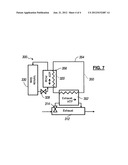 AUTOMOTIVE HEAT RECOVERY SYSTEM diagram and image