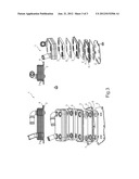 HEAT EXCHANGER diagram and image