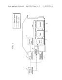 HEATING SYSTEM AND HEATING SYSTEM CONTROL METHOD diagram and image