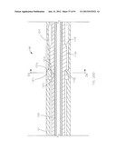 DISCONNECT ASSEMBLY FOR CYLINDRICAL MEMBERS diagram and image