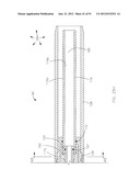 DISCONNECT ASSEMBLY FOR CYLINDRICAL MEMBERS diagram and image