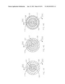 DISCONNECT ASSEMBLY FOR CYLINDRICAL MEMBERS diagram and image