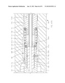 DISCONNECT ASSEMBLY FOR CYLINDRICAL MEMBERS diagram and image