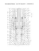 DISCONNECT ASSEMBLY FOR CYLINDRICAL MEMBERS diagram and image