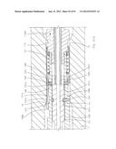 DISCONNECT ASSEMBLY FOR CYLINDRICAL MEMBERS diagram and image